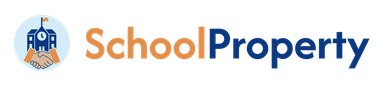 SchoolProperty Logo